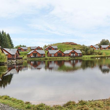 Burnside Lodge Lodge 1, Glengoulandie Аберфелді Екстер'єр фото
